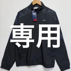 【Reebokランニングウェア新品半額以下】軽量ウェア/ジムトレーニング/黒