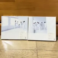 V6「Beautiful World/by your side」　初回CD