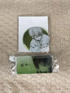 潔 原画展缶バッジ 80個 潔 原画展缶バッジ 80個 潔 原画展缶バッジ 80個