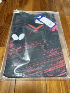 バタフライ 卓球ユニフォーム ペルゼードシャツ レッド 3Sサイズ 小学生