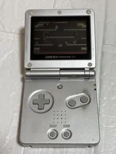 ゲームボーイアドバンスsp