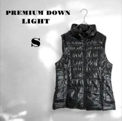 kobayashitinathu様 ダウンベスト 羽織 小さいサイズ S