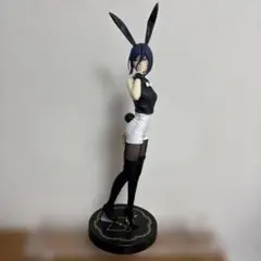 【箱無し】チェンソーマン BiCute Bunnies レゼ フィギュア