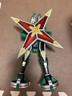 2026年最新】忍風戦隊ハリケンジャー 飛翔変形 DX 天空神