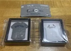 ユニフォーム 記念グッズ