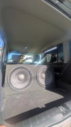 2026年最新】サブウーファー 15インチの人気アイテム - メルカリ