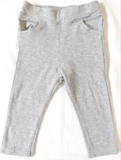 ミキハウス ホットビスケッツ パンツ 80 女の子