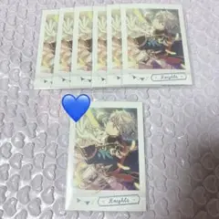 あんスタ 瀬名泉 ぱしゃこれ 箔押し