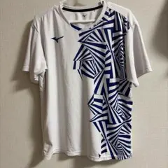 ソフトテニスミズノユニホーム