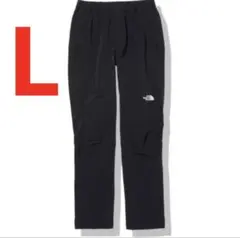 The North Face Alpine Light Pant L ブラック