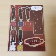 2026年最新】KissPlan アクスタの人気アイテム - メルカリ