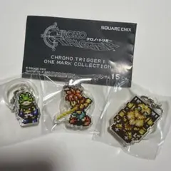 2026年最新】クロノトリガーめじるしの人気アイテム - メルカリ