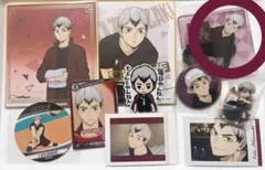 2025年最新】北信介グッズの人気アイテム - メルカリ