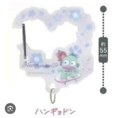 【即購入OK】【新品未開封】サンリオさくらマジックアクリルカラナビハンギョドン