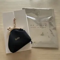 be:first コインケース