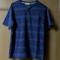 メンズTシャツ　SIMPLE LIFE Mサイズのサムネイル