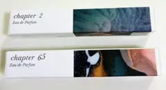 Aiam Eau de Parfum chapter 8 65 セット - メルカリ