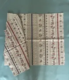 新品】定価¥9680 ｜Paris em Lisboaポルトガル製ナプキン2枚 - メルカリ