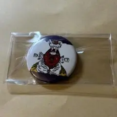 呪術廻戦 ジャンプショップ限定 コレクション缶バッジ　プチ【呪】