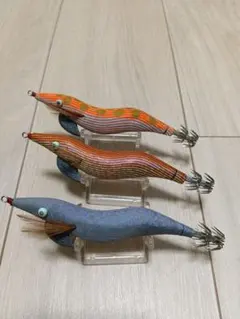 2026年最新】HAYASHI エギ・餌木の人気アイテム - メルカリ
