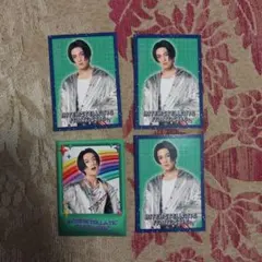 FANTASTICS 八木勇征 フォトカ シクレ