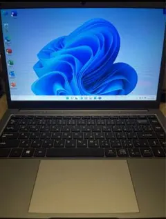 14.1インチ Windows11 Office搭載 初期設定済wi-i f