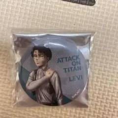 進撃の巨人 WIT STUDIO 缶バッジ エルヴィン - メルカリ