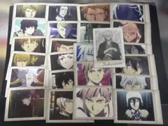 文豪ストレイドッグス パシャこれ 第4弾 まとめ売り