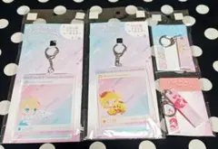 推しの子×サンリオキャラクターズ 4点セット