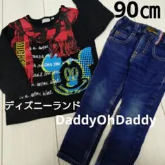 デニムパンツ パンツ