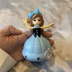 マクドナルド　ハッピーセット　リカちゃん