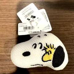 PEANUTS afternoon teaスヌーピー ペット用歯磨きトイのサムネイル