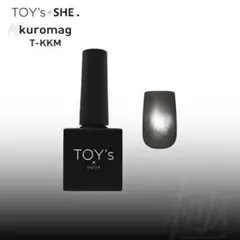 TOY's × INITY 極み kuro magのサムネイル