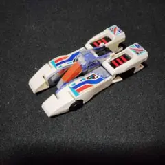 チープ　ガルビオン系　トランス・トイ　ジャンク