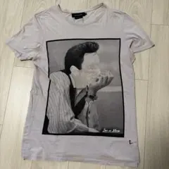 LES BENJAMINS グラフィックTシャツのサムネイル