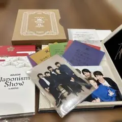 2026年最新】嵐 ドラマ dvdの人気アイテム - メルカリ