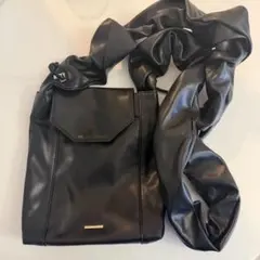 HARE ギャザーMINIショルダーBAGのサムネイル