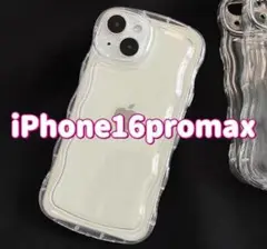 iPhone 16 promax アクスタ　推し　クリア　流行り　スマホケースあ