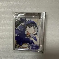 学園アイドルマスター　アニメイトカフェ　 アラビアン CoLotta 雨夜燕