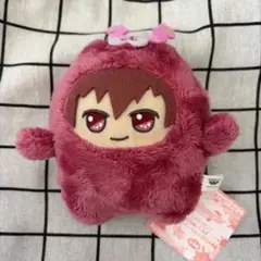 アイナナ モンぬい】 陸 ワル陸 モンパレ 初販 - メルカリ