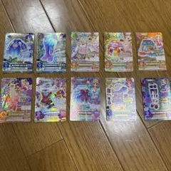 24時間最終お値下げ中】アイカツカード プレミアム含むまとめ売り
