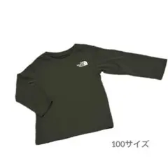 美品！ THE NORTH FACE★ノースフェイス 100 Tシャツ