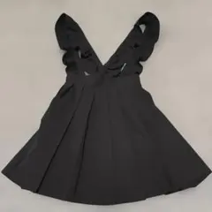 ジェイミーエーエヌケー Jamie ANK プリーツスカートのサムネイル