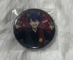 桃源暗鬼 ケモ耳ゴシックパーティー 缶バッジ 一ノ瀬