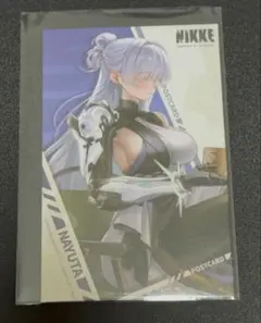 2026年最新】勝利の女神nikke コミケの人気アイテム - メルカリ