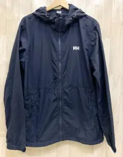 HELLY HANSEN ヘリーハンセン ナイロンジャケット マウンテンパーカーのサムネイル