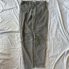 スキニーパンツ デニム