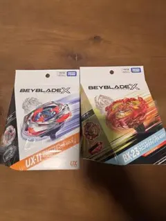 新品•未開封】ベイブレードX フェニックスウイング インパクトドレイク