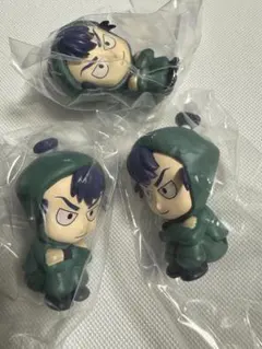 忍たま乱太郎　まちぼうけ　六年生の段　食満留三郎