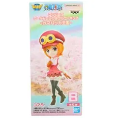 【未開封】ワンピース ワールドコレクタブルフィギュアコアラ